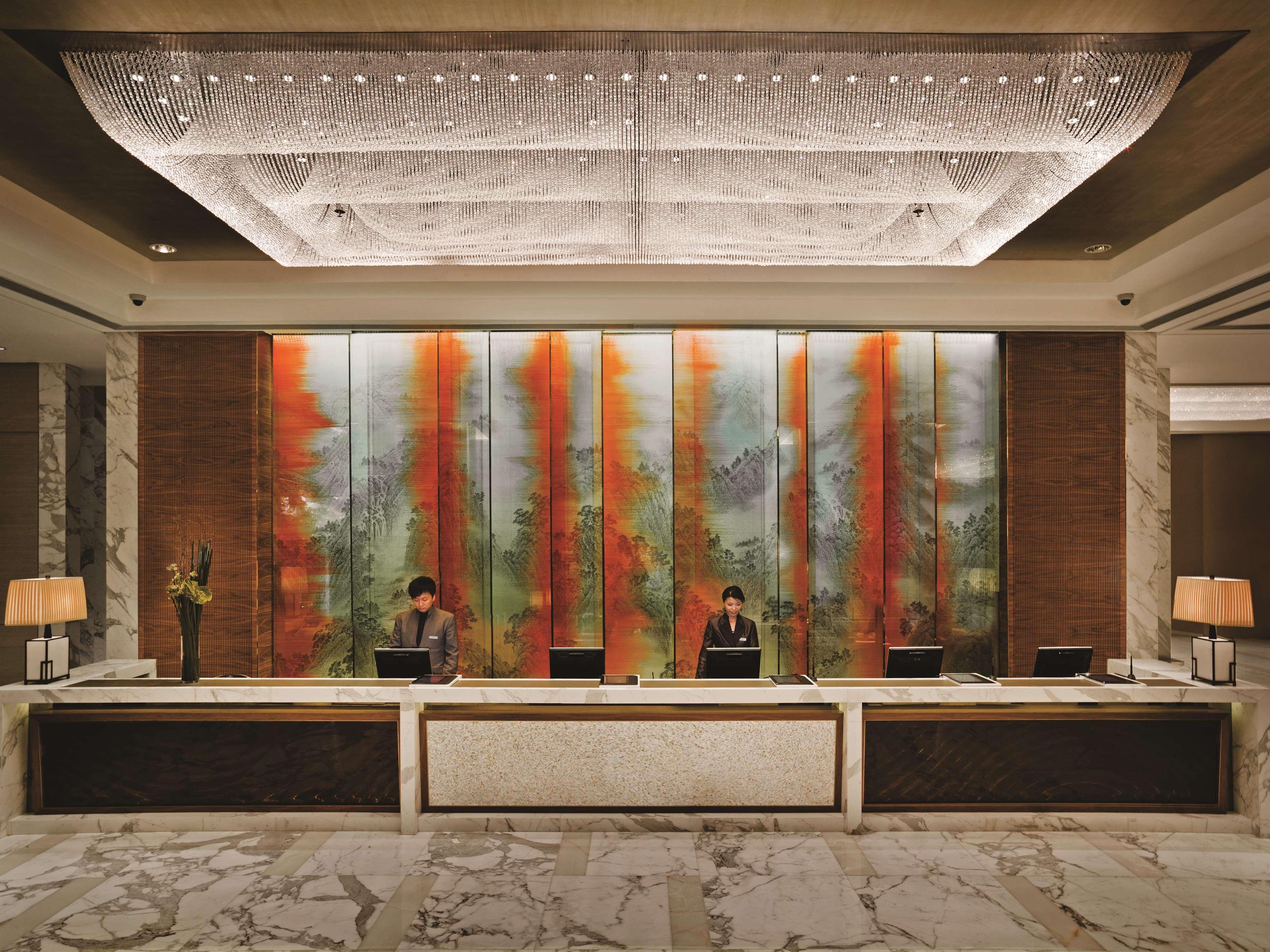 Kerry Hotel, Beijing By Shangri-La - 5 Kilometers To The Forbidden City Exterior foto