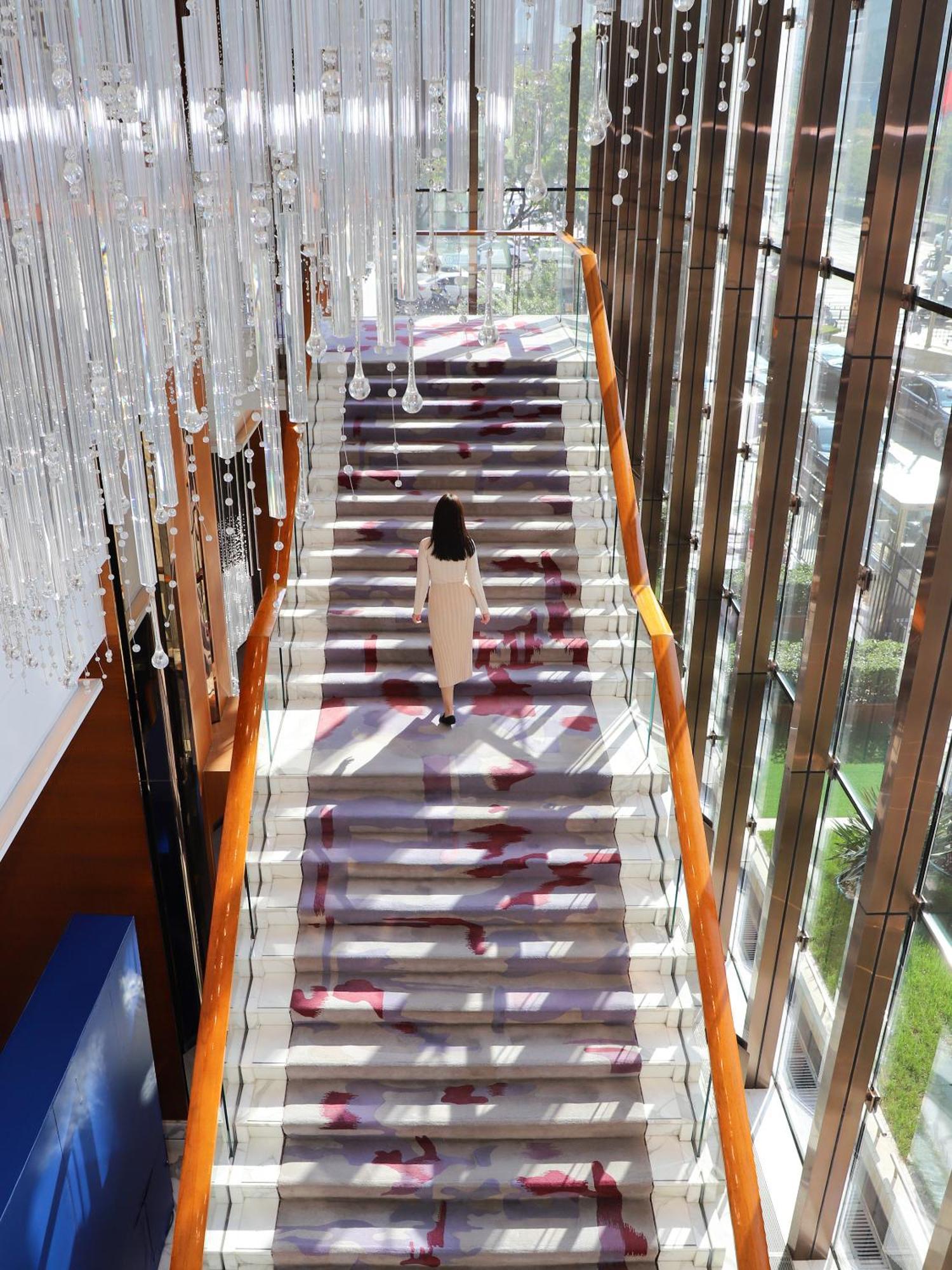 Kerry Hotel, Beijing By Shangri-La - 5 Kilometers To The Forbidden City Exterior foto